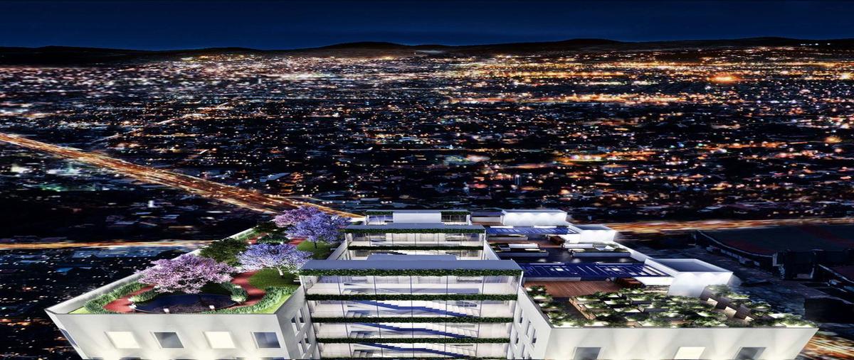 Foto de departamento en venta en  , portales norte, benito juárez, df / cdmx, 0 No. 03