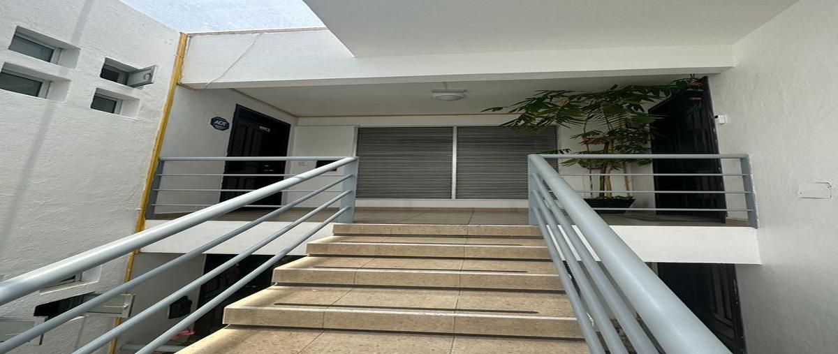 Foto de departamento en venta en  , portales norte, benito juárez, df / cdmx, 0 No. 03