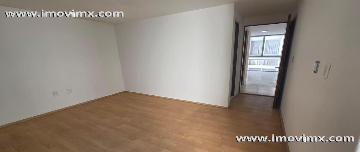 Foto de departamento en venta en  , portales norte, benito juárez, df / cdmx, 31021233 No. 03