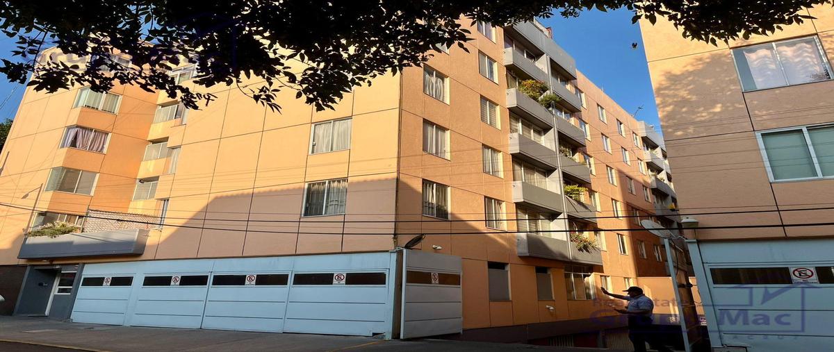 Foto de departamento en , portales norte, benito juárez, df / cdmx, 0 foto 02 Foto de departamento en venta en , portales norte, benito juárez, df / cdmx, 0 No. 02