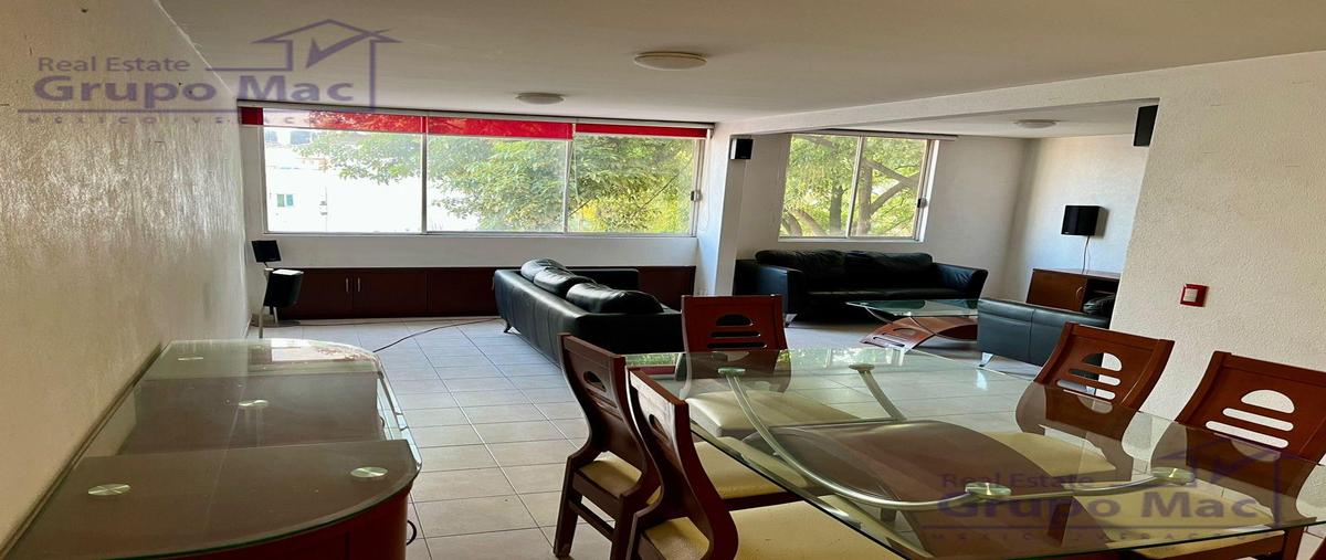 Foto de departamento en , portales norte, benito juárez, df / cdmx, 0 foto 04 Foto de departamento en venta en , portales norte, benito juárez, df / cdmx, 0 No. 04