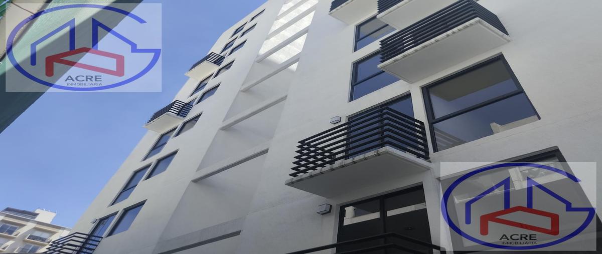 Foto de departamento en , portales norte, benito juárez, df / cdmx, 31037285 foto 01 Foto de departamento en venta en , portales norte, benito juárez, df / cdmx, 31037285 No. 01