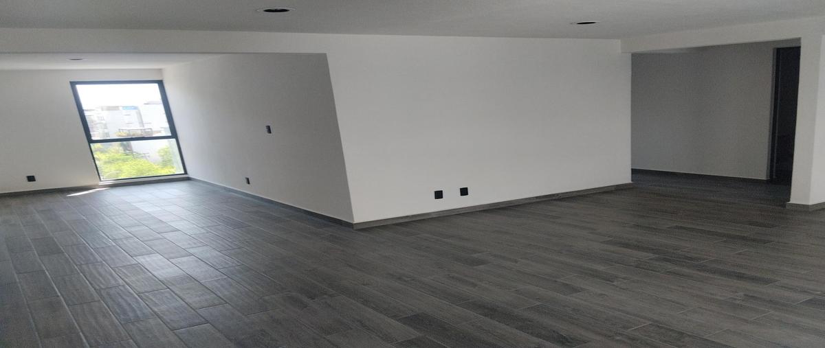Foto de departamento en venta en  , portales norte, benito juárez, df / cdmx, 0 No. 03