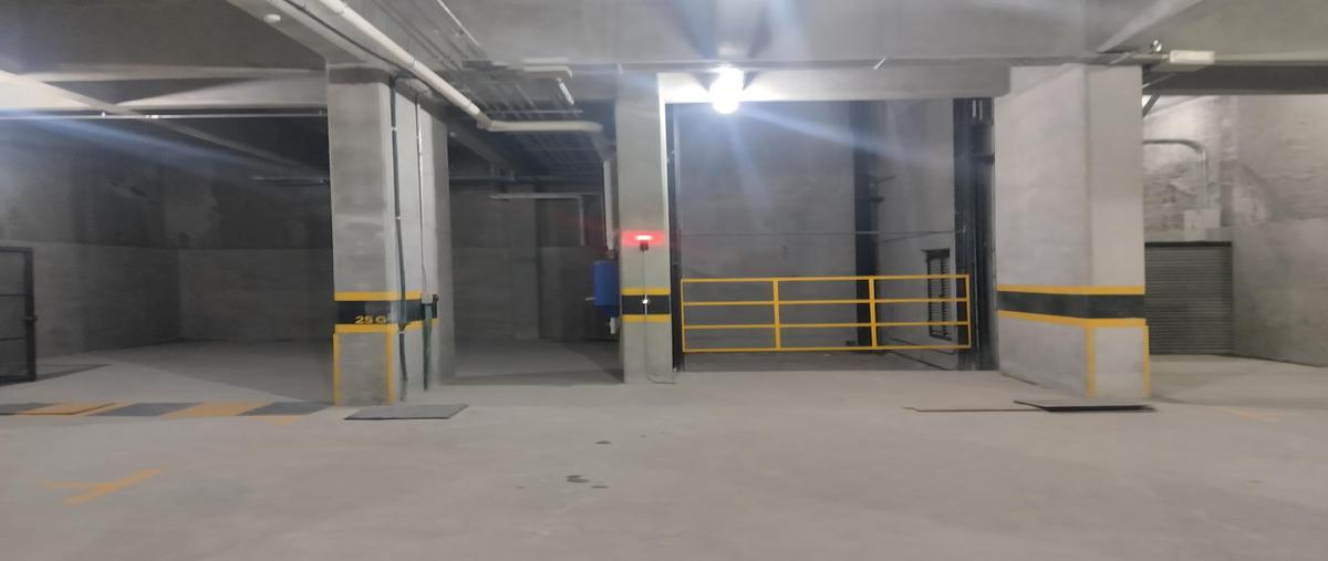 Foto de departamento en venta en  , portales norte, benito juárez, df / cdmx, 0 No. 04