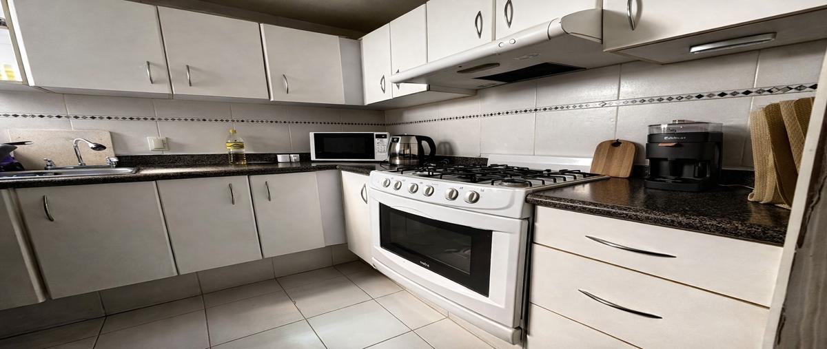 Foto de departamento en venta en  , portales norte, benito juárez, df / cdmx, 31075691 No. 04