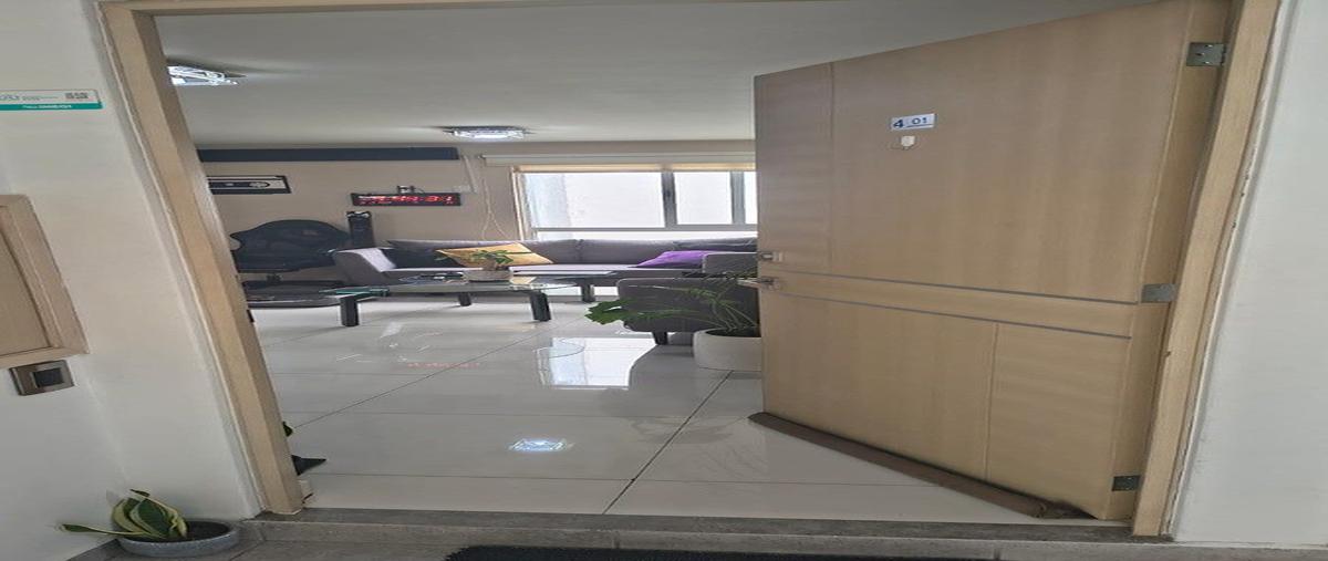 Foto de departamento en venta en  , portales norte, benito juárez, df / cdmx, 0 No. 03