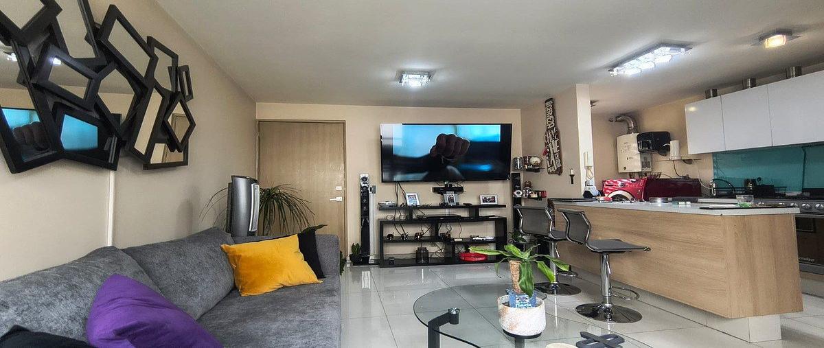 Foto de departamento en venta en  , portales norte, benito juárez, df / cdmx, 0 No. 05