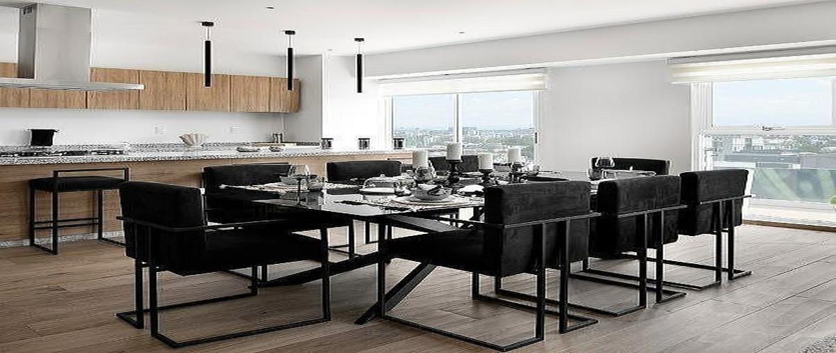 Foto de departamento en venta en  , portales norte, benito juárez, df / cdmx, 0 No. 03