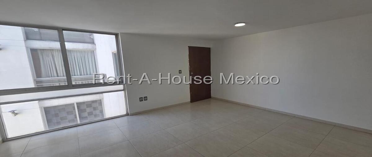 Foto de departamento en venta en  , portales norte, benito juárez, df / cdmx, 0 No. 05