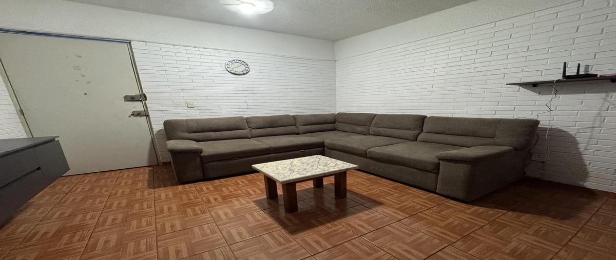 Foto de departamento en renta en  , portales norte, benito juárez, df / cdmx, 0 No. 04