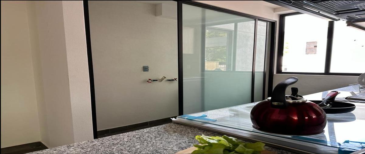 Foto de departamento en venta en  , portales norte, benito juárez, df / cdmx, 0 No. 04