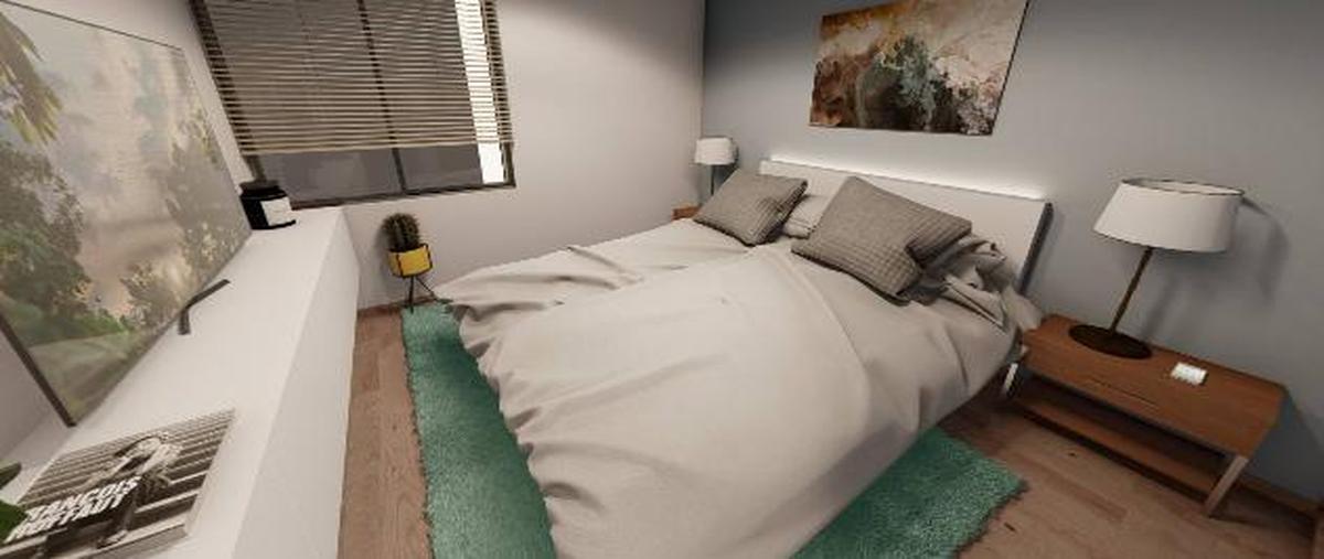 Foto de departamento en venta en  , portales norte, benito juárez, df / cdmx, 31096197 No. 04