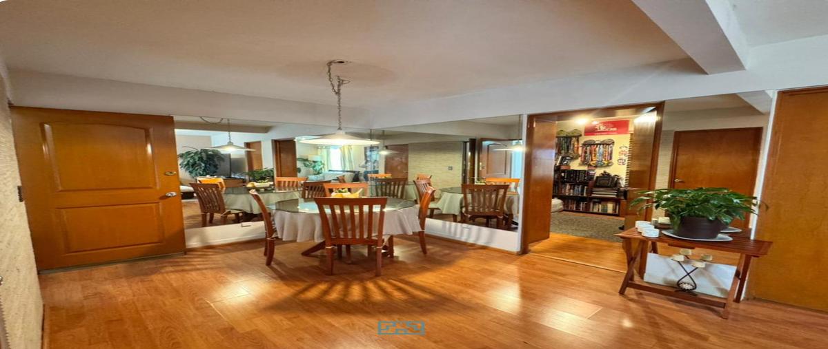 Foto de departamento en venta en  , portales norte, benito juárez, df / cdmx, 0 No. 03