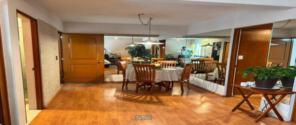 Foto de departamento en venta en  , portales norte, benito juárez, df / cdmx, 0 No. 04