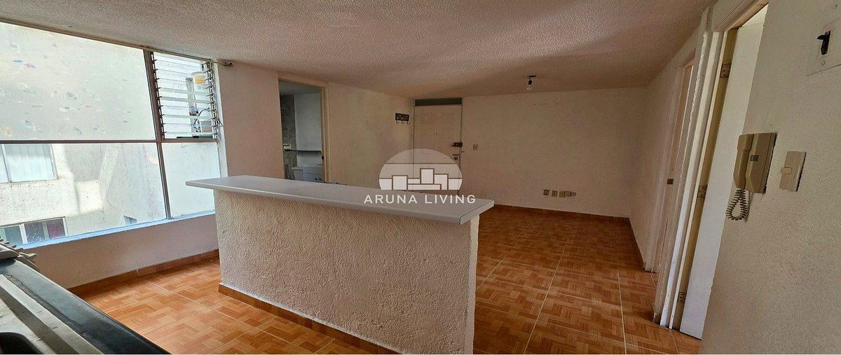 Foto de departamento en venta en  , portales norte, benito juárez, df / cdmx, 31115967 No. 04