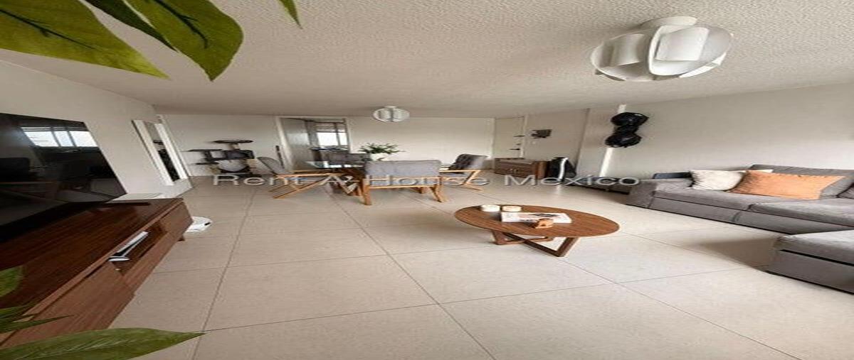Foto de departamento en renta en  , portales norte, benito juárez, df / cdmx, 0 No. 05