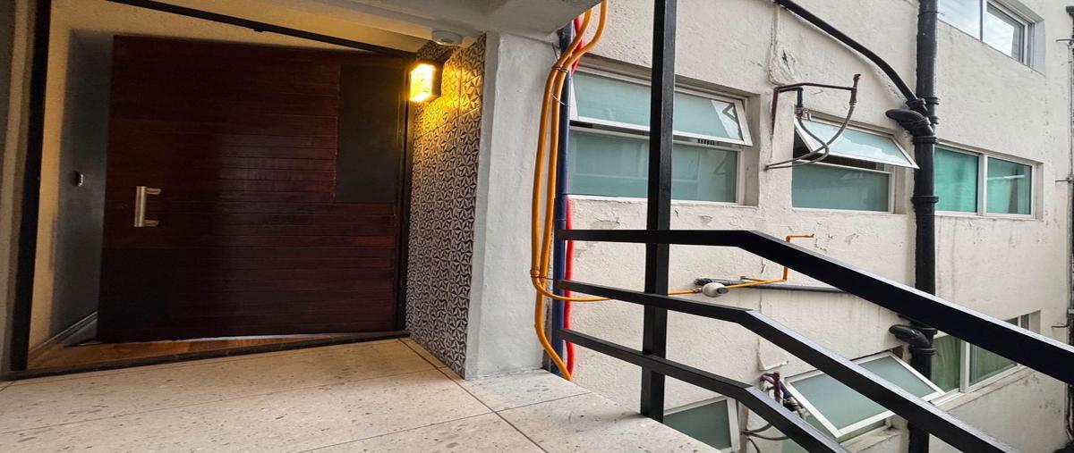 Foto de departamento en venta en  , portales norte, benito juárez, df / cdmx, 31136085 No. 03