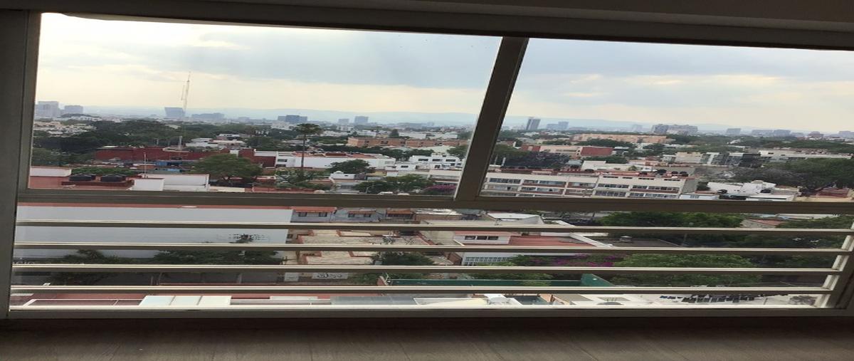 Foto de departamento en renta en  , portales norte, benito juárez, df / cdmx, 0 No. 04