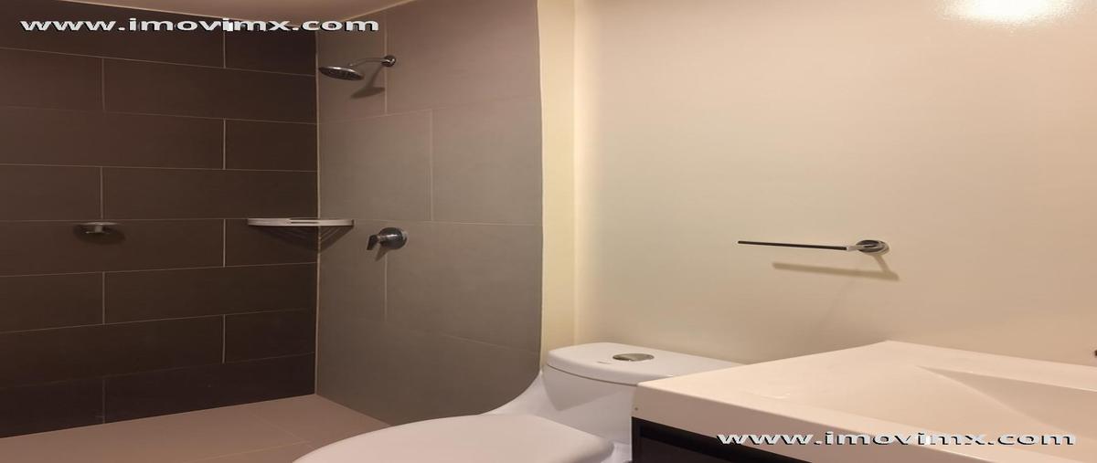 Foto de departamento en venta en  , portales norte, benito juárez, df / cdmx, 0 No. 04