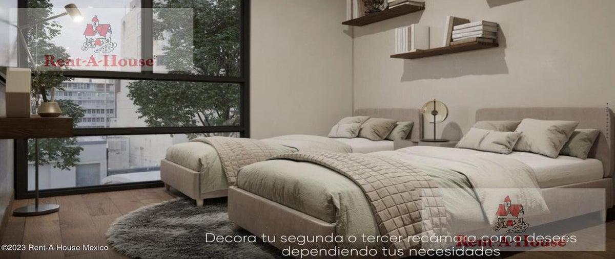 Foto de departamento en , portales norte, benito juárez, df / cdmx, 31392269 foto 02 Foto de departamento en venta en , portales norte, benito juárez, df / cdmx, 31392269 No. 02