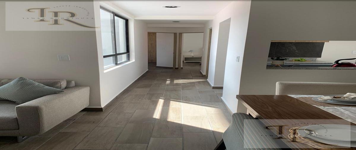 Foto de departamento en venta en  , portales norte, benito juárez, df / cdmx, 0 No. 05