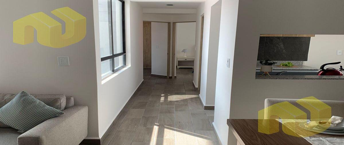Foto de departamento en , portales norte, benito juárez, df / cdmx, 0 foto 04 Foto de departamento en venta en , portales norte, benito juárez, df / cdmx, 0 No. 04