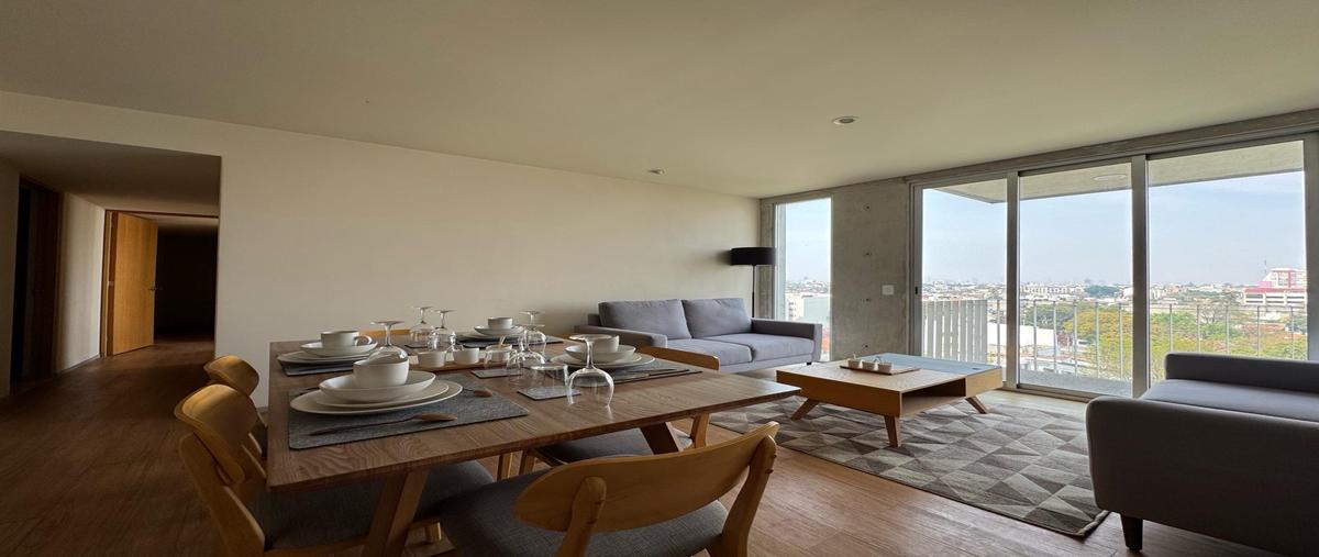Foto de departamento en venta en  , portales norte, benito juárez, df / cdmx, 31427979 No. 03