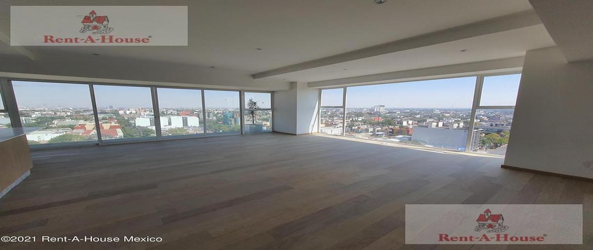 Foto de departamento en , portales norte, benito juárez, df / cdmx, 0 foto 01 Foto de departamento en venta en , portales norte, benito juárez, df / cdmx, 0 No. 01