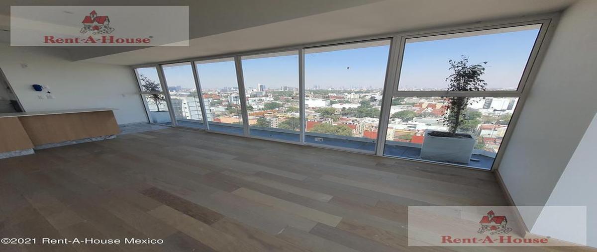 Foto de departamento en , portales norte, benito juárez, df / cdmx, 0 foto 04 Foto de departamento en venta en , portales norte, benito juárez, df / cdmx, 0 No. 04