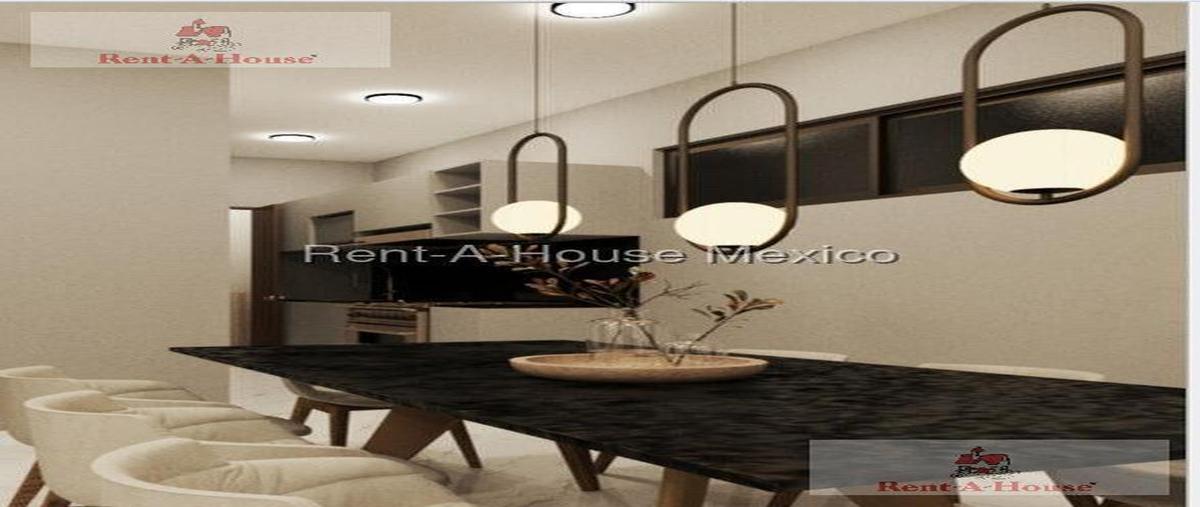 Foto de departamento en venta en  , portales norte, benito juárez, df / cdmx, 0 No. 04