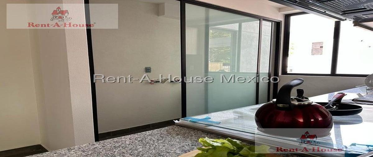 Foto de departamento en venta en  , portales norte, benito juárez, df / cdmx, 0 No. 04
