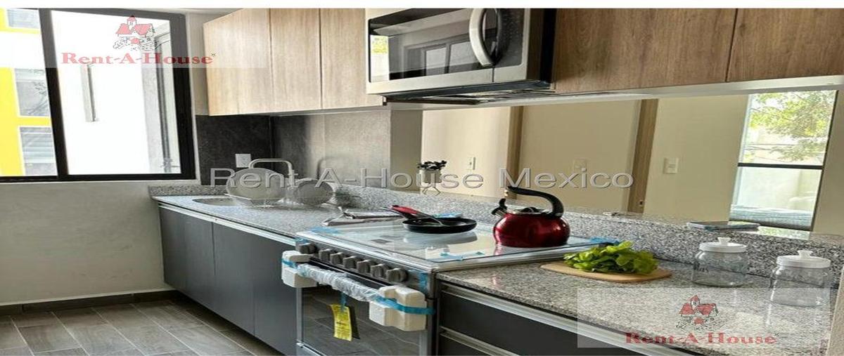Foto de departamento en venta en  , portales norte, benito juárez, df / cdmx, 0 No. 05