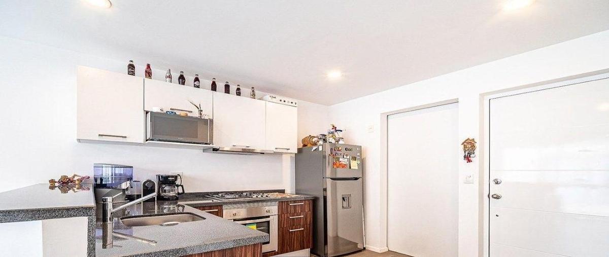 Foto de departamento en venta en  , portales norte, benito juárez, df / cdmx, 0 No. 04