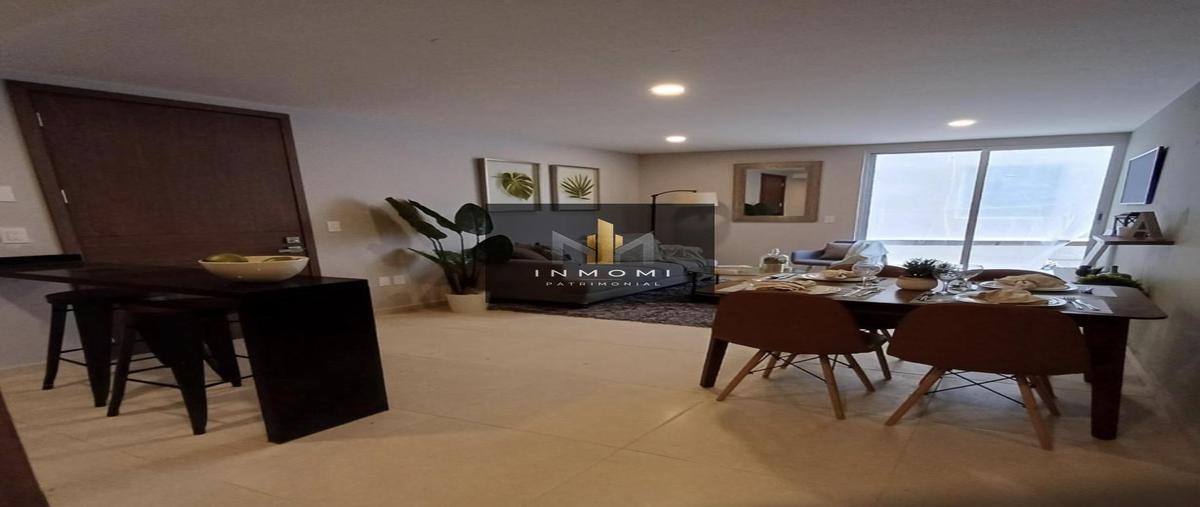 Foto de departamento en , portales norte, benito juárez, df / cdmx, 0 foto 02 Foto de departamento en venta en , portales norte, benito juárez, df / cdmx, 0 No. 02