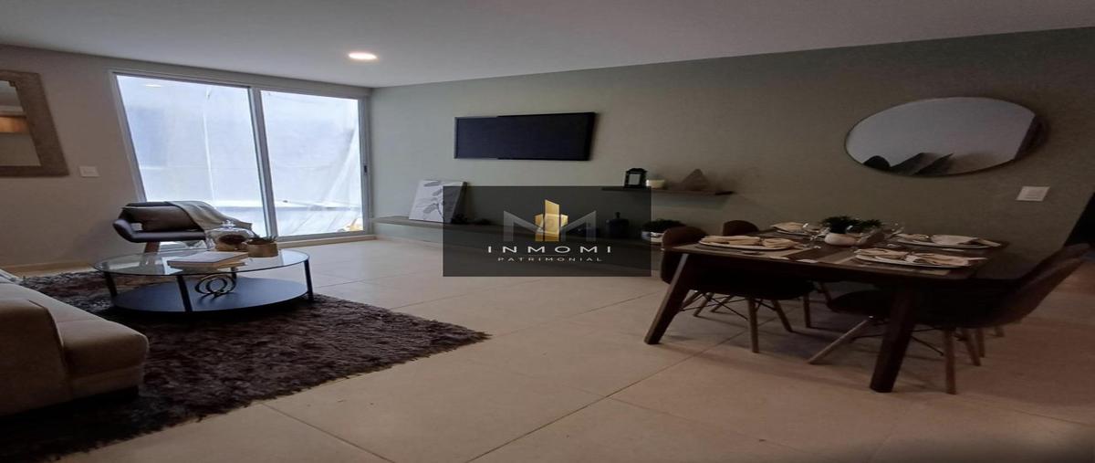 Foto de departamento en venta en  , portales norte, benito juárez, df / cdmx, 0 No. 04