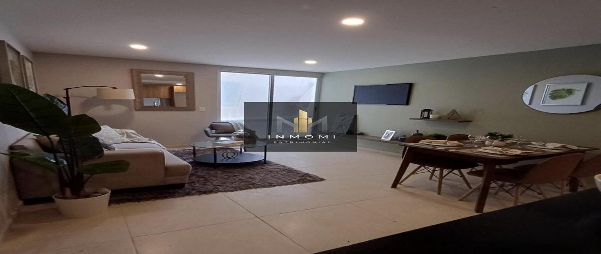 Foto de departamento en venta en  , portales norte, benito juárez, df / cdmx, 0 No. 03