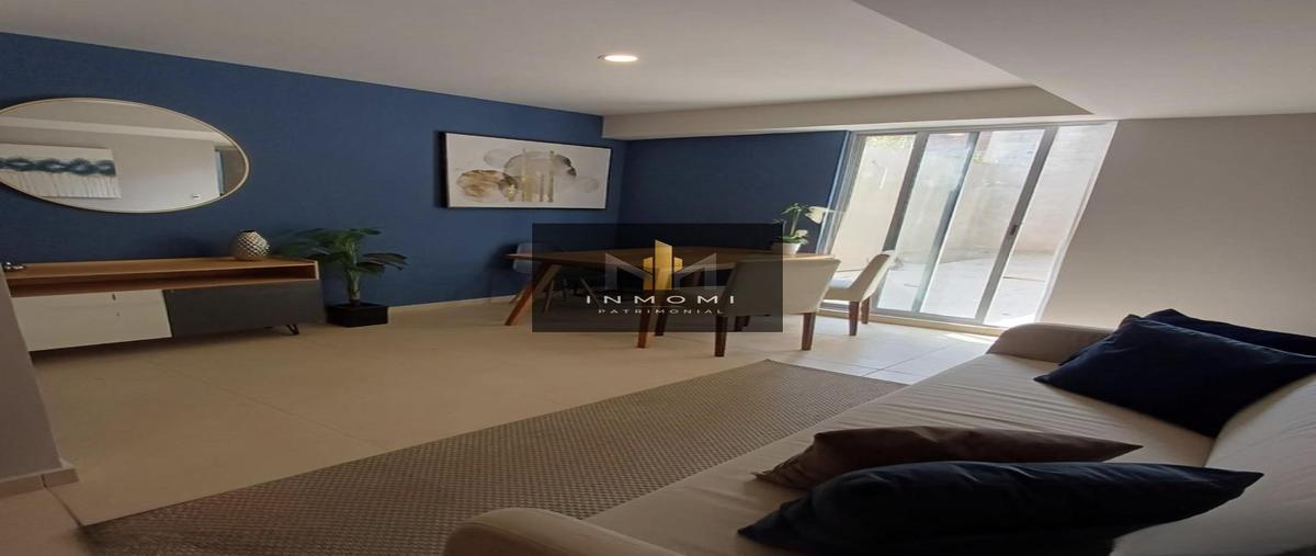 Foto de departamento en venta en  , portales norte, benito juárez, df / cdmx, 0 No. 04