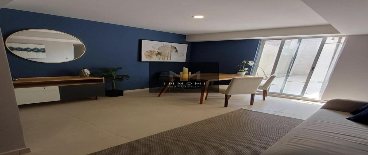 Foto de departamento en venta en  , portales norte, benito juárez, df / cdmx, 0 No. 05