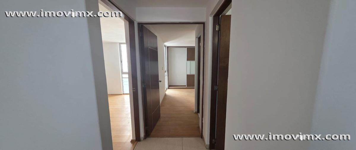 Foto de departamento en venta en  , portales norte, benito juárez, df / cdmx, 0 No. 03