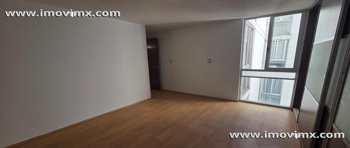 Foto de departamento en venta en  , portales norte, benito juárez, df / cdmx, 0 No. 05