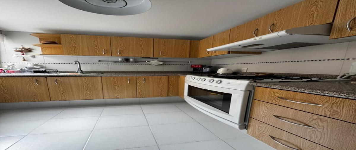 Foto de departamento en venta en  , portales norte, benito juárez, df / cdmx, 31582775 No. 03