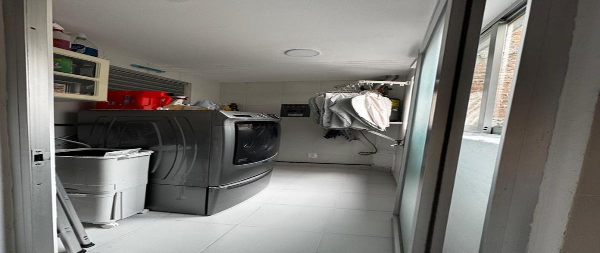 Foto de departamento en venta en  , portales norte, benito juárez, df / cdmx, 31582775 No. 04