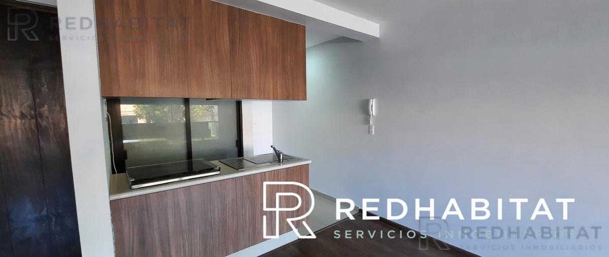 Foto de departamento en renta en  , portales norte, benito juárez, df / cdmx, 0 No. 04
