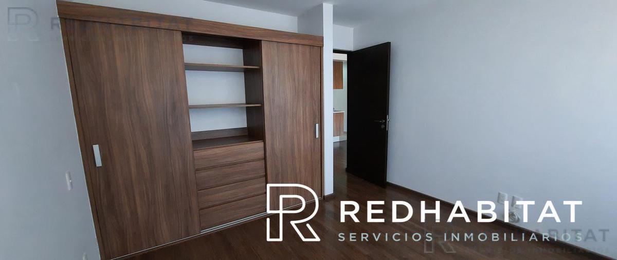 Foto de departamento en renta en  , portales norte, benito juárez, df / cdmx, 0 No. 05