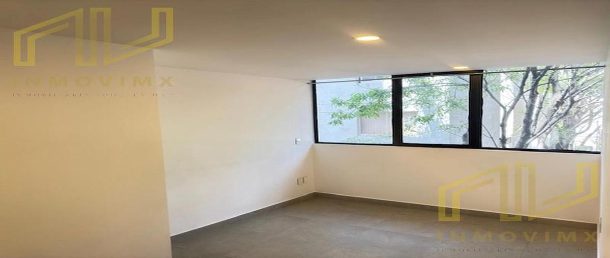 Foto de departamento en venta en  , portales norte, benito juárez, df / cdmx, 0 No. 04