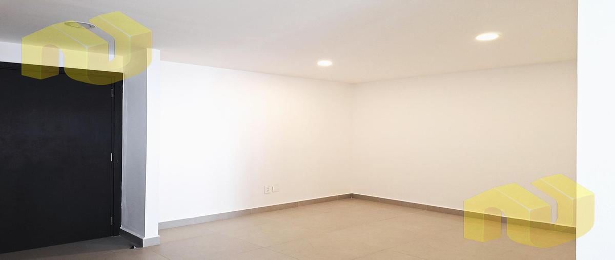 Foto de departamento en venta en  , portales norte, benito juárez, df / cdmx, 0 No. 04
