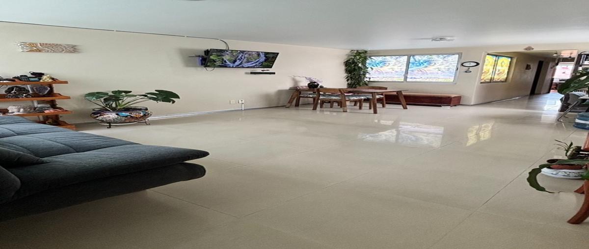 Foto de departamento en venta en  , portales norte, benito juárez, df / cdmx, 0 No. 03