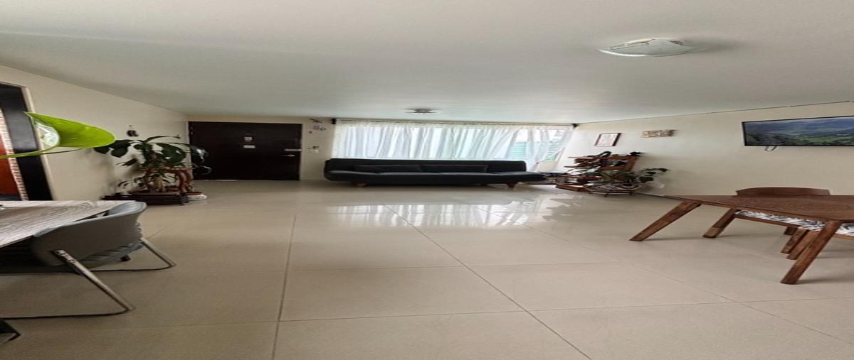 Foto de departamento en venta en  , portales norte, benito juárez, df / cdmx, 0 No. 04