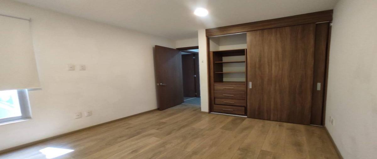 Foto de departamento en renta en  , portales norte, benito juárez, df / cdmx, 0 No. 04