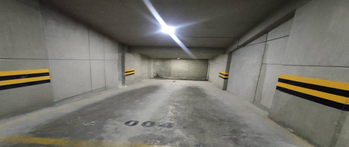 Foto de departamento en renta en  , portales norte, benito juárez, df / cdmx, 0 No. 05